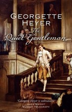The Quiet Gentleman By Miss