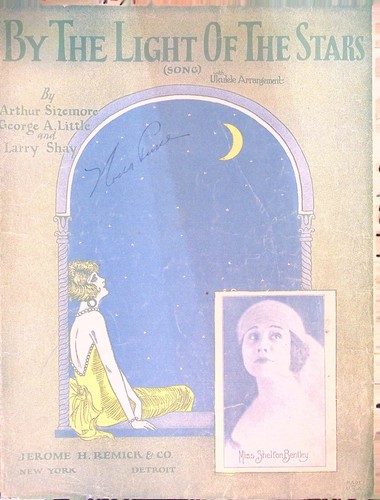 1925 the light - 1925,