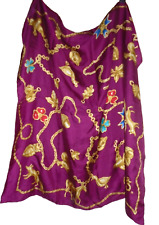 NW3 Hobbs Charm Print Scarf