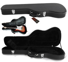 Electric Guitar Hard Case