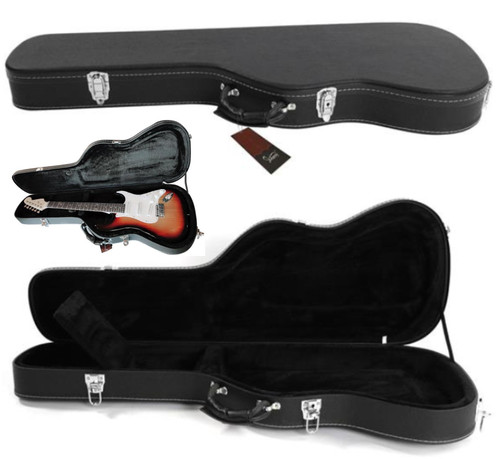 Electric guitar hard - electric,