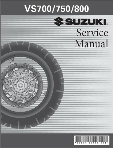 1986 2009 suzuki - 1986-2009, intruder