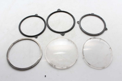 Lot interior trim spare - lot,