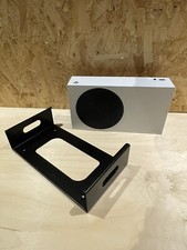 XBOX Series S wall mount bracket BLACK