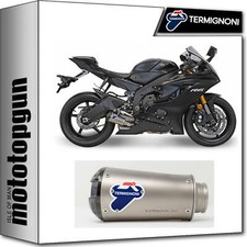 TERMIGNONI EXHAUST GP2R-RHT