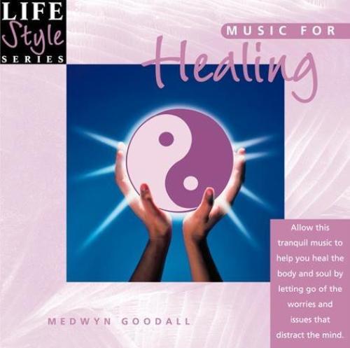 Medwyn goodall music for - medwyn,