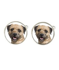 Border Terrier Dog Mens