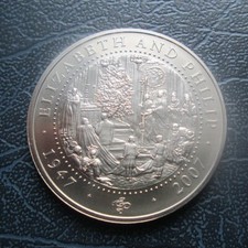 2007 Cook Islands $1 One