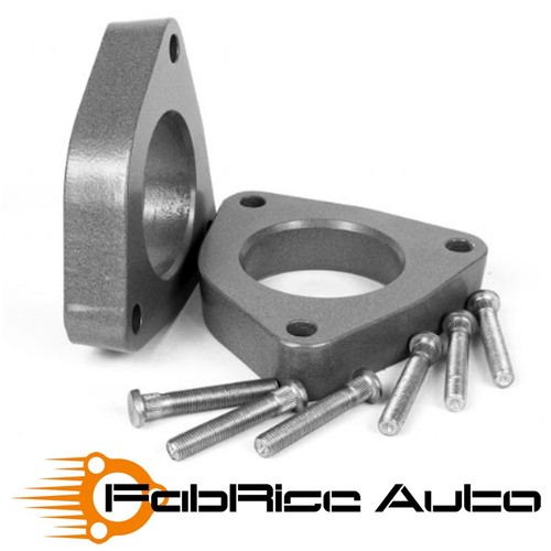Lift kit front strut spacers - kit,