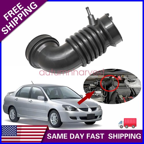 Air intake hose pipe - hose, fits