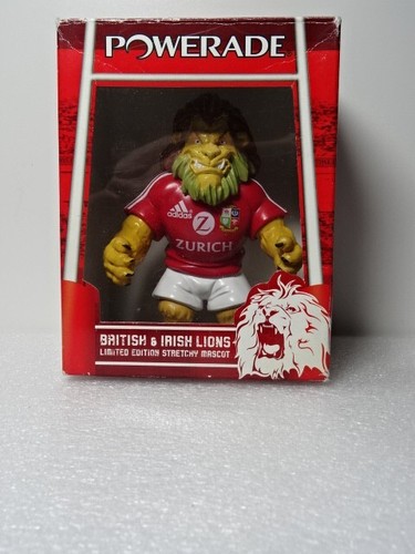 Powerade british lions 2005 - powerade,