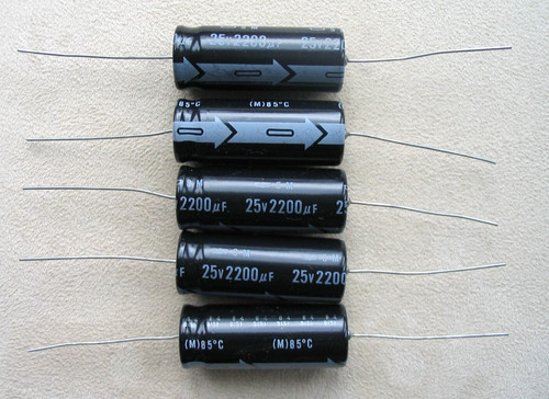 Pieces 25v 2200uf 85c - pieces, /