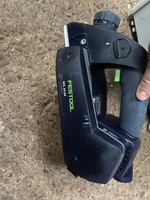 Festool EHL 65 EQ 110V Handed