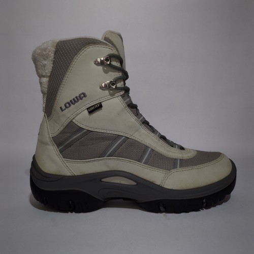 Lowa trident womens - trident, snow