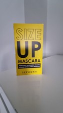 Sephora Collection Size Up
