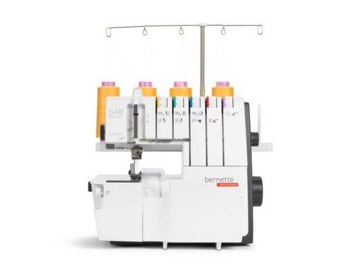 Bernette b48 funlock - bernette,