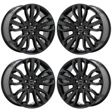 21" Range Rover Sport