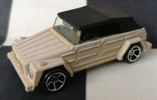 2009 Hot Wheels First Edition