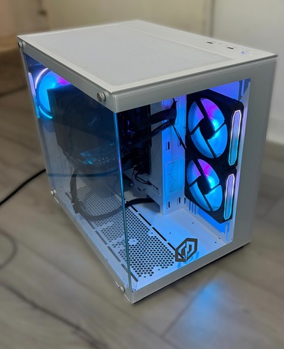 Cyberpowerpc gaming rtx - gaming, pc
