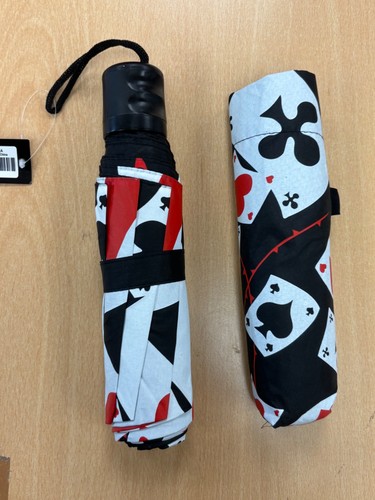 Fairy loot umbrella windproof - loot,