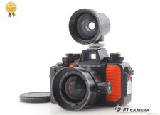 [Exc+5] Nikon Nikonos V Late