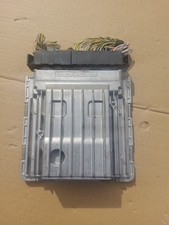 BMW/Siemens VDO Engine Control