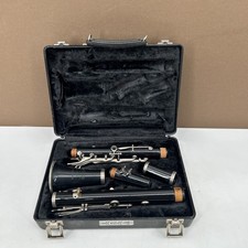 Bundy Resonite The Selmer