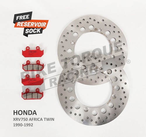 Brembo serie oro front - brembo, discs