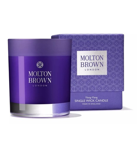 Molton brown single wick - molton,