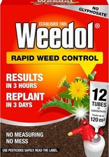 Weedol Rapid Concentrate