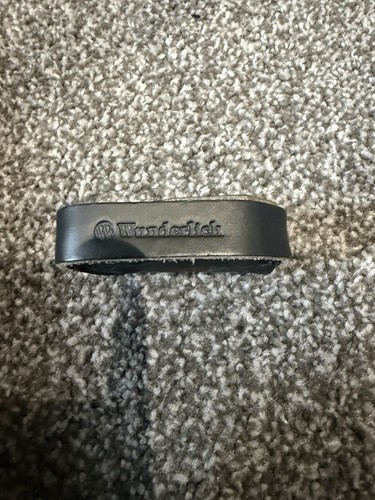 Wunderlich bmw key - wunderlich,
