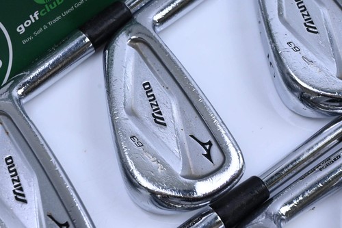 Mizuno irons 3 - irons, /