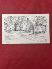 Oxford Maryland - Robert