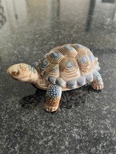 Wade Porcelain Tortoise