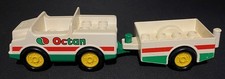 Lego Duplo Vintage Octan