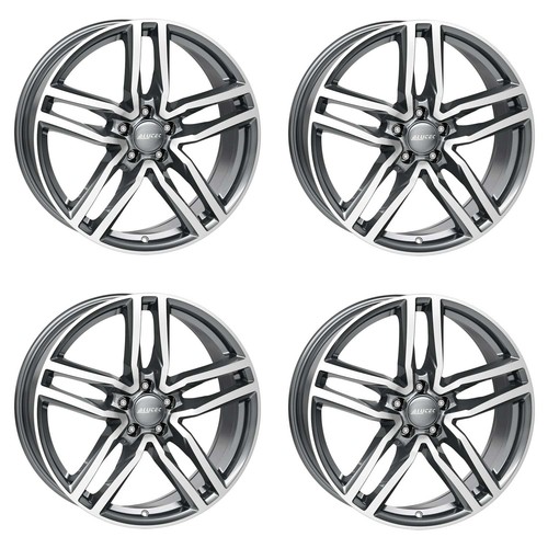 Alutec ikenu wheels 0jx19 - alutec,