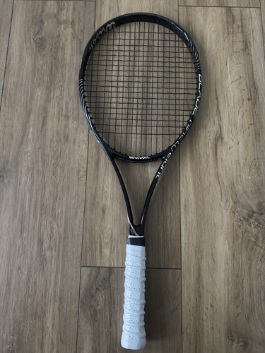 Wilson blade blx - wilson,