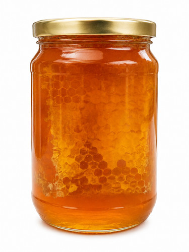 1kg wildflower honey - 1kg,