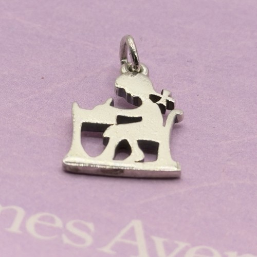 Retired james avery little - james,