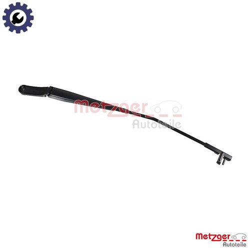 Wiper arm window cleaning - arm,
