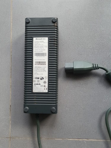 Original microsoft xbox 360 - xbox,