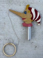 Vintage USSR Russian Toy