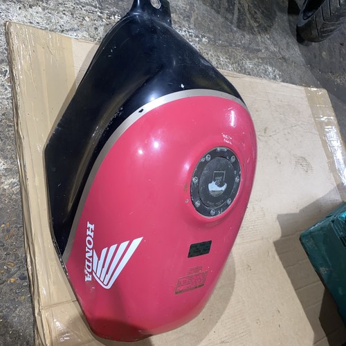 Honda cbr 600 - ez, 93