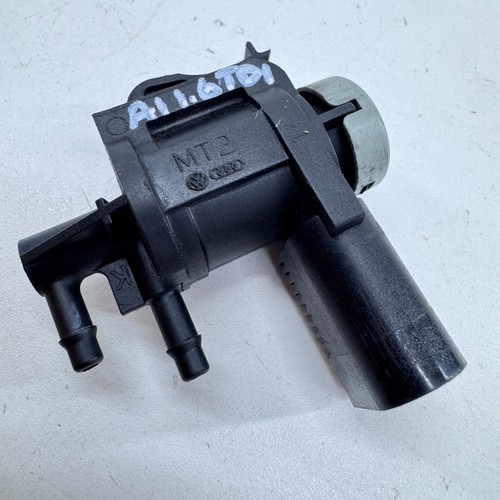 Audi vacuum valve - audi, 8x
