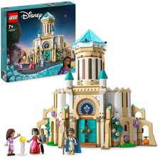 LEGO Disney Wish King