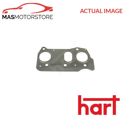 Exhaust manifold gasket - manifold,