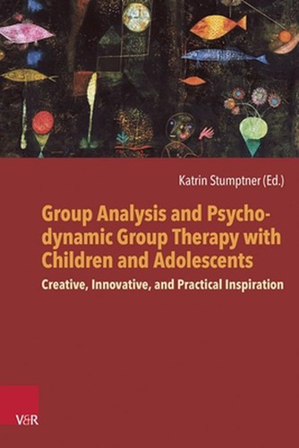 Group analysis and - group,
