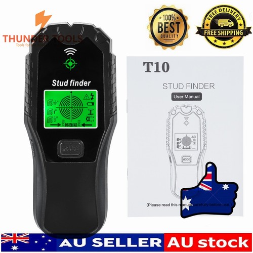 Thunder tools stud finder - finder, wall