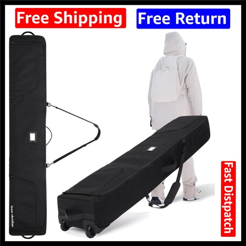 Luxury ski bag for - luxury,