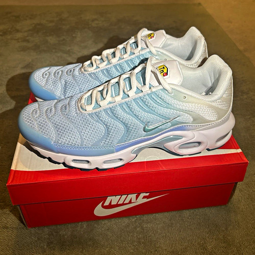 Nike tns light blue - nike,